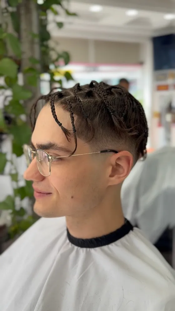 Braids